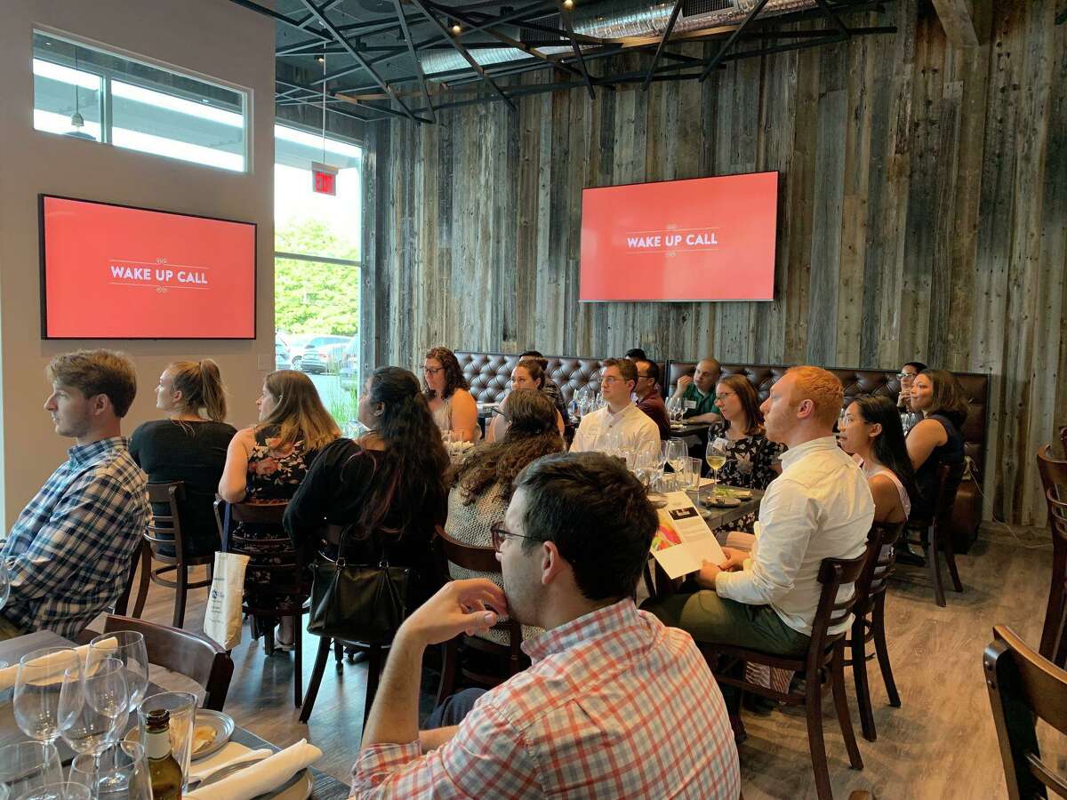 The Barnum Financial Group recently launched The Establishment Barnum, a new approach to financial education and literacy focusing on young professionals.