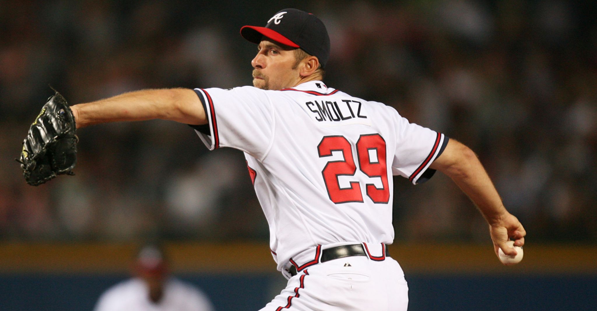 John Smoltz praises Astros' rotation after addition of Zack Greinke