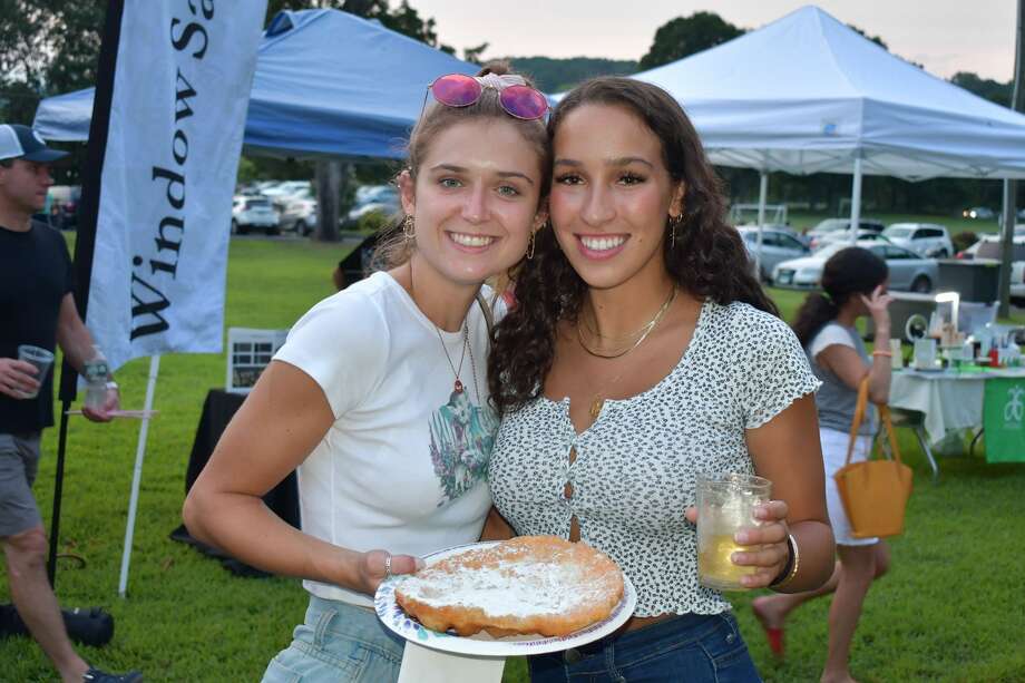 Seen Danbury Italian Festival 2019 Newstimes - 