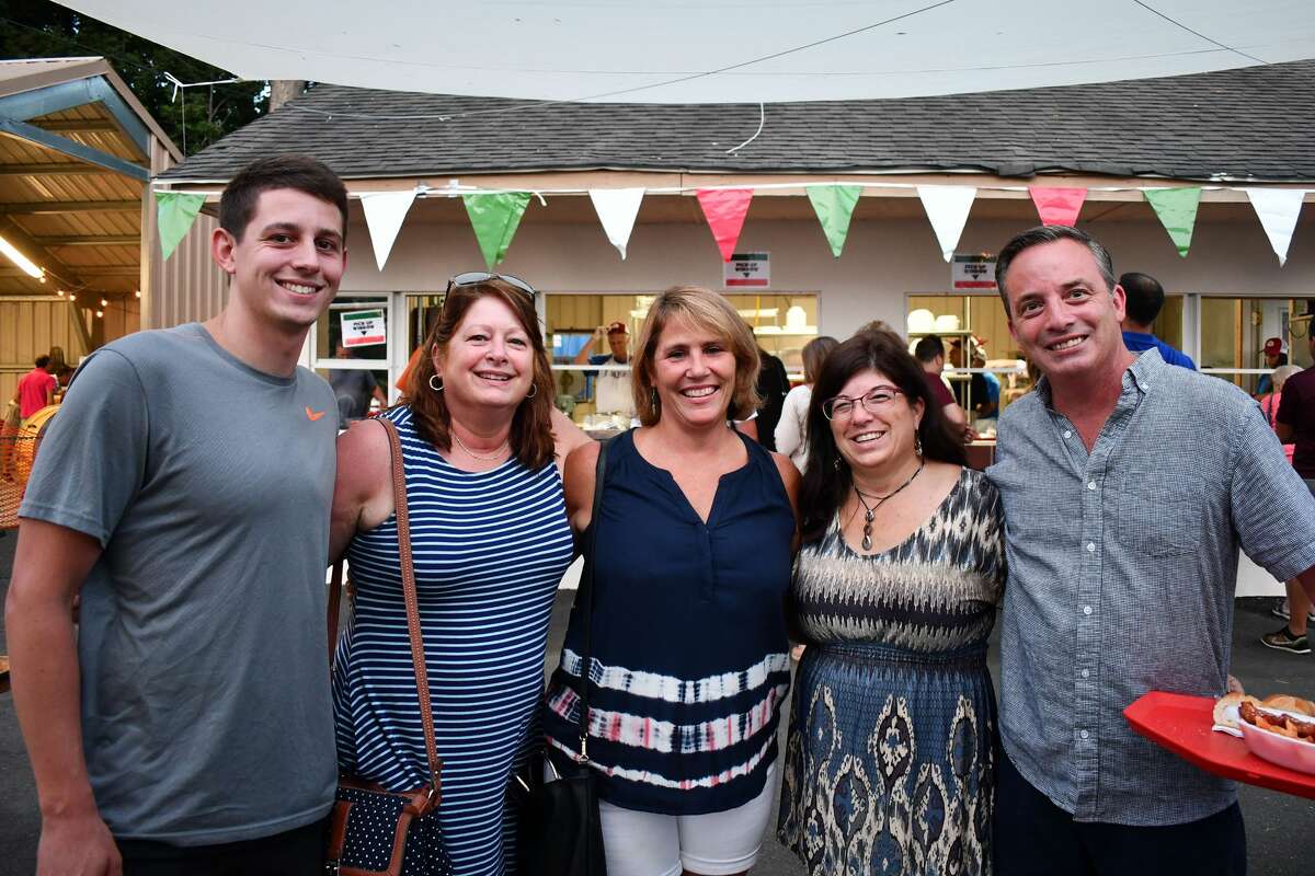 The Danbury Italian Festival took place August 2-4, 2019 at Amerigo Vespucci Lodge. Festival goers enjoyed live entertainment and traditional Italian food. Were you SEEN?