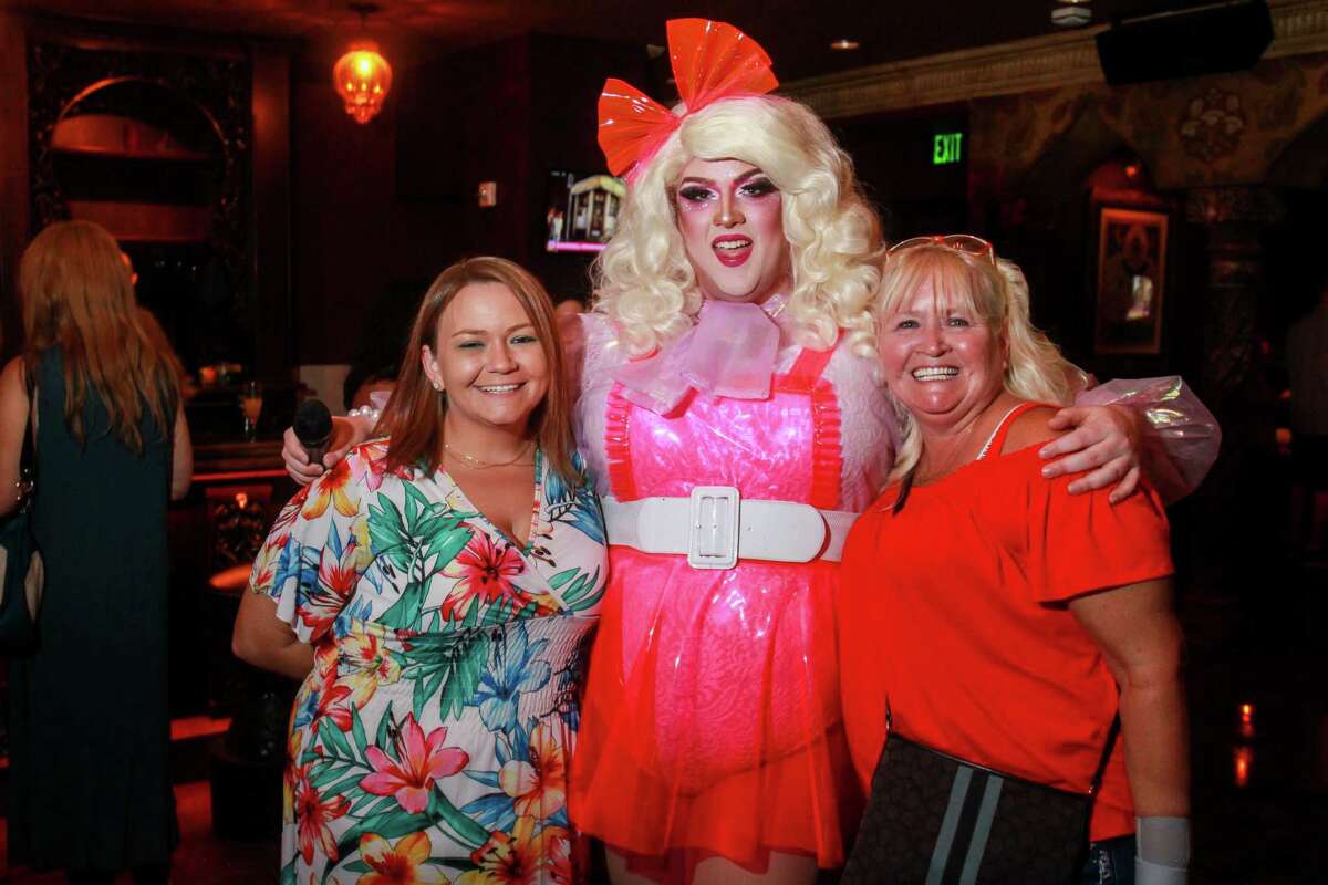 Drag Diva Brunch twirls into Houston with a Madonna tribute at House of