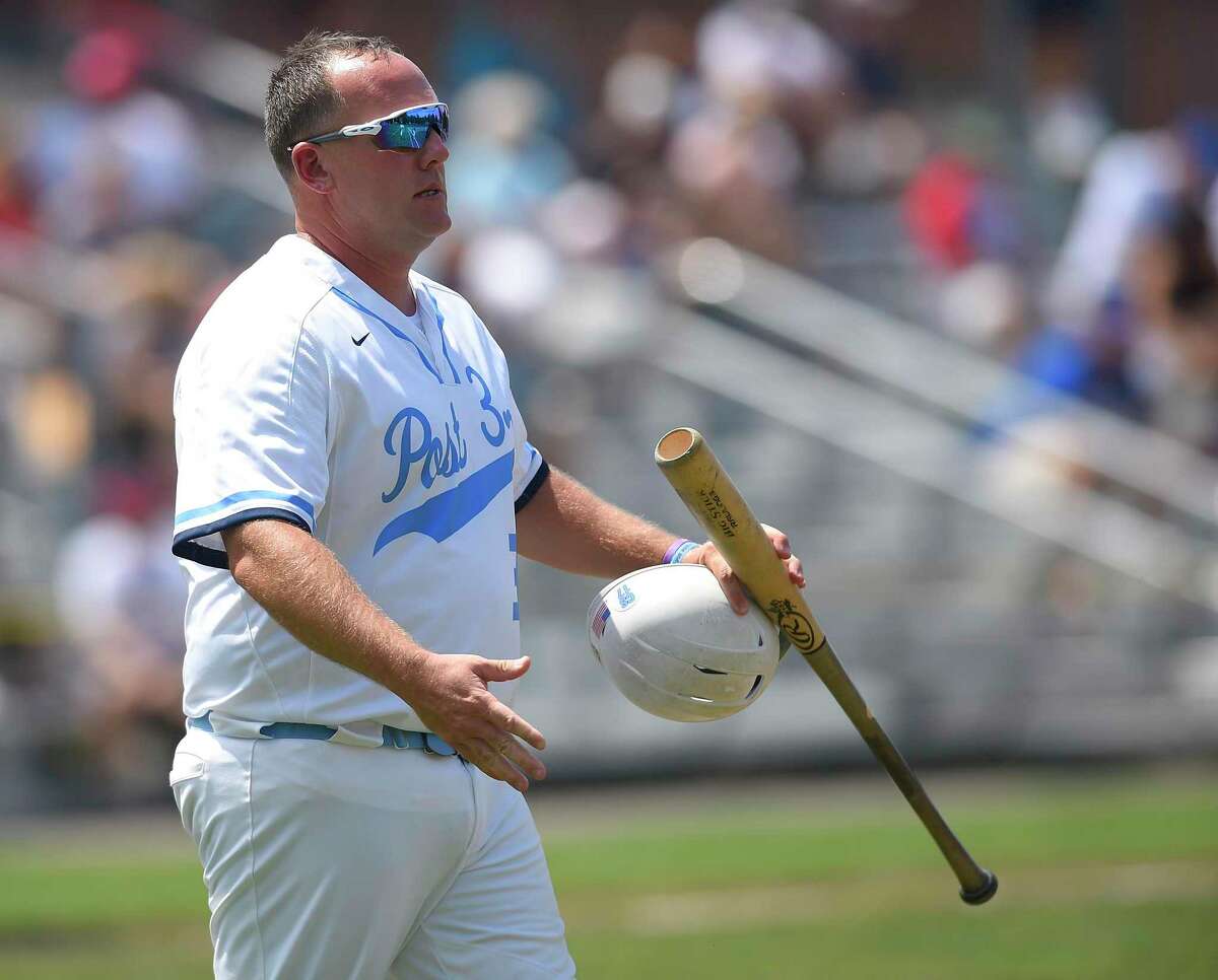 Stamford Senior Legion heading to Northeast Regionals