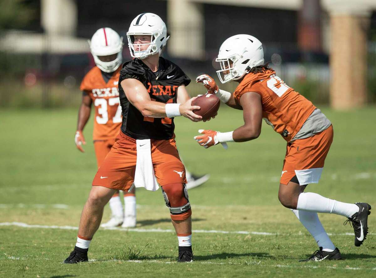 5 takeaways as Sam Ehlinger leads Longhorns to 2OT win against