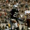 Cliff Branch Oakland Raiders Photo (Aahv191)