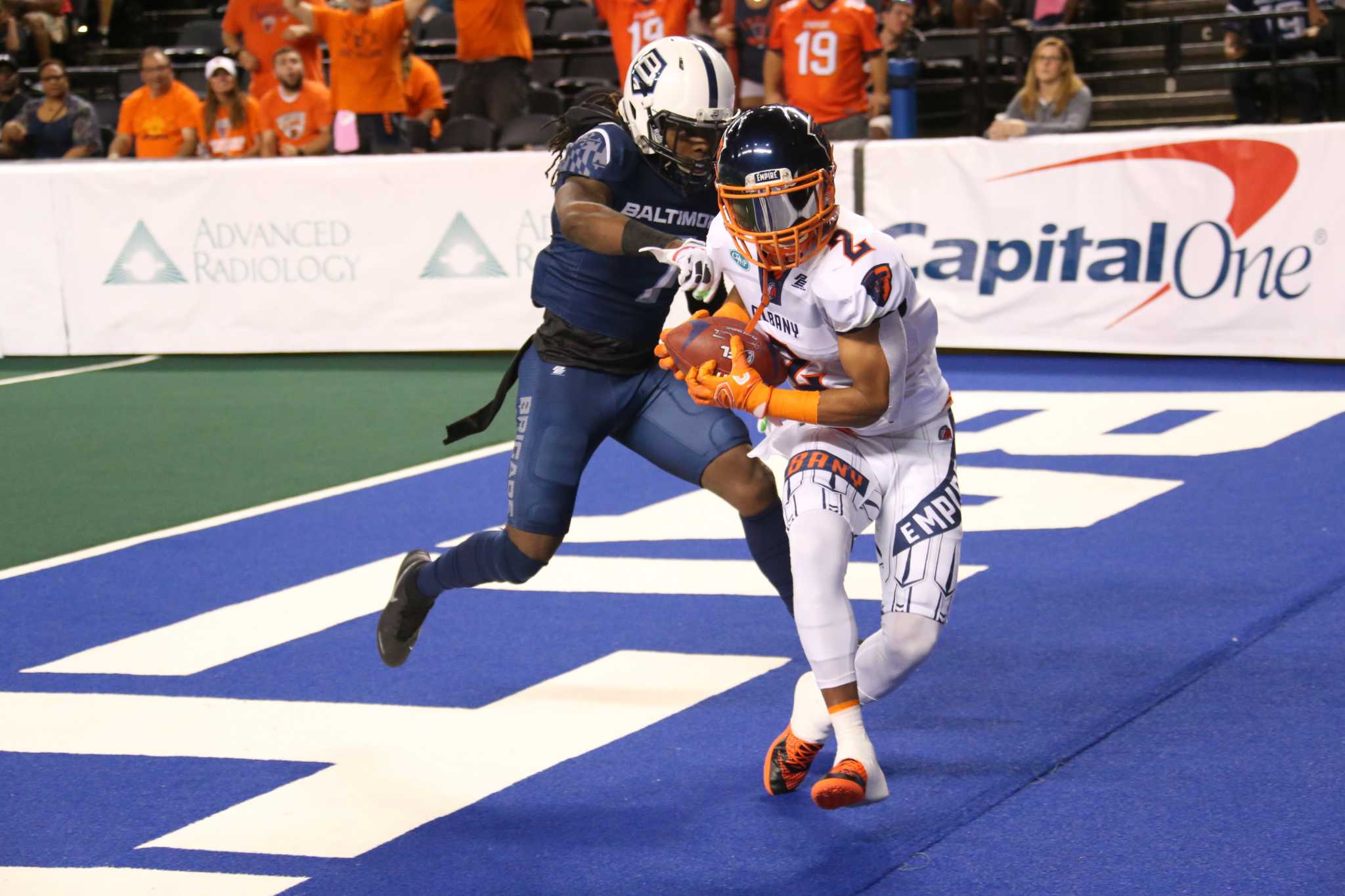 Arena Football League Files For Bankruptcy Houston Chronicle