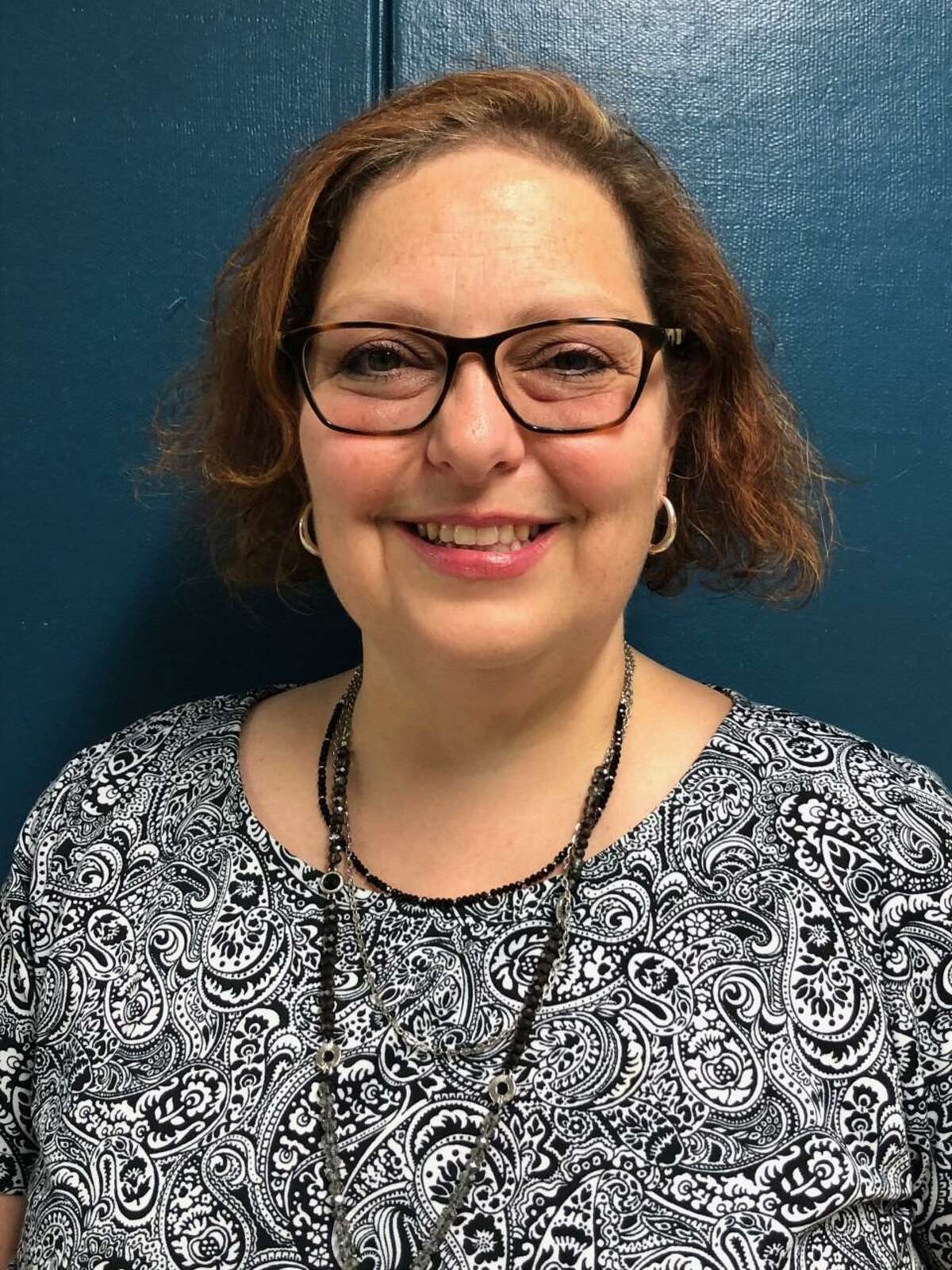 Dina Marks has been named the new principal at Booth Hill School.