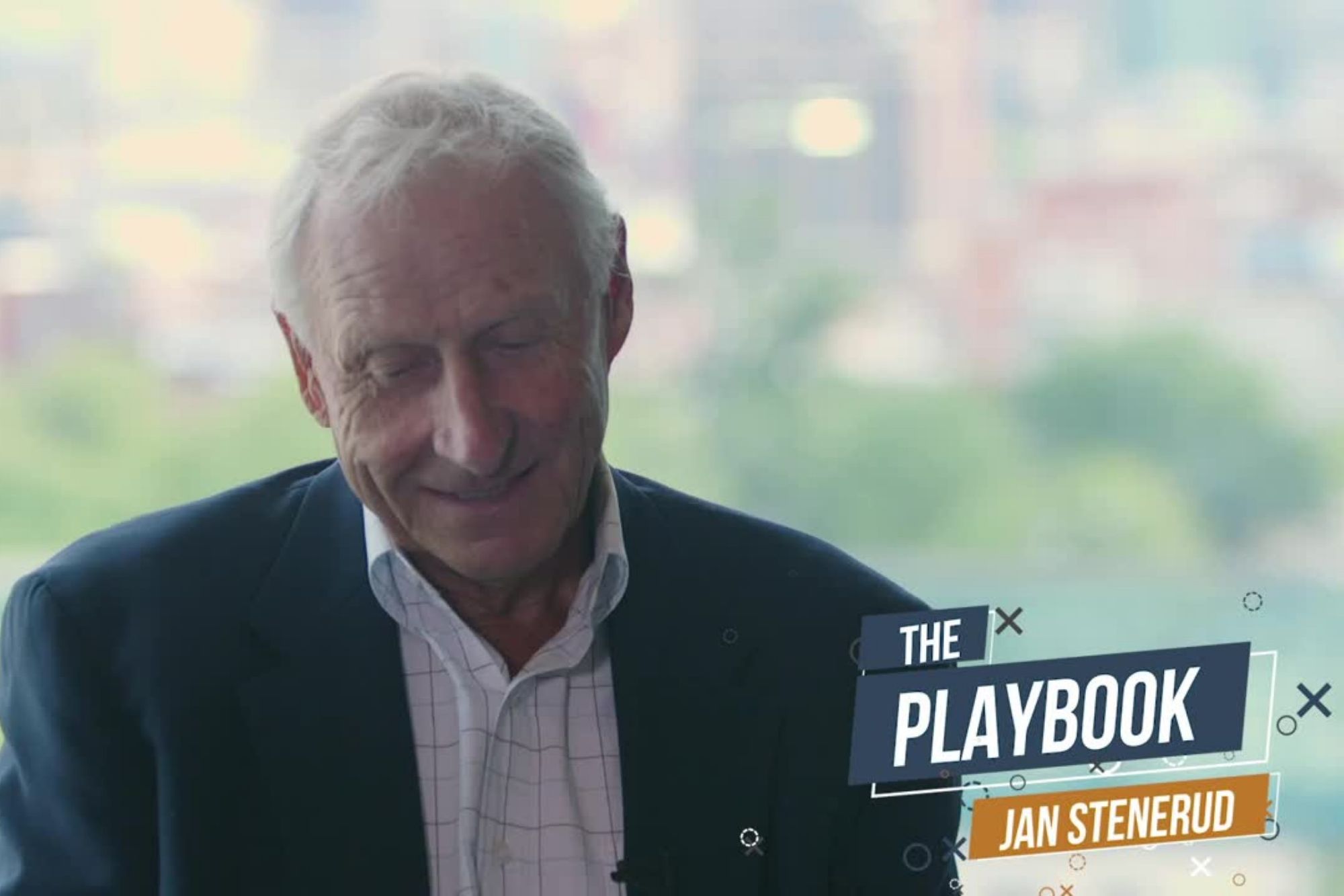 Jan Stenerud  Pro Football Hall of Fame