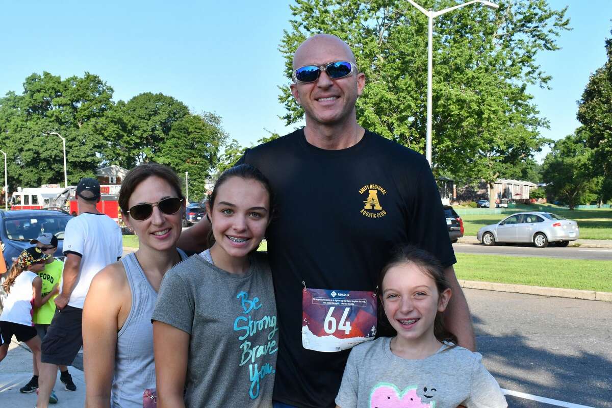 The 14th Annual Walnut Beach Ice Cream Run took place on August 4, 2019 at the Walnut Beach Pavilion. The race benefits the Boys and Girls Club of Milford. Every runner received a free ice cream from the Walnut Beach Creamery when they presented their race bib. Were you SEEN?