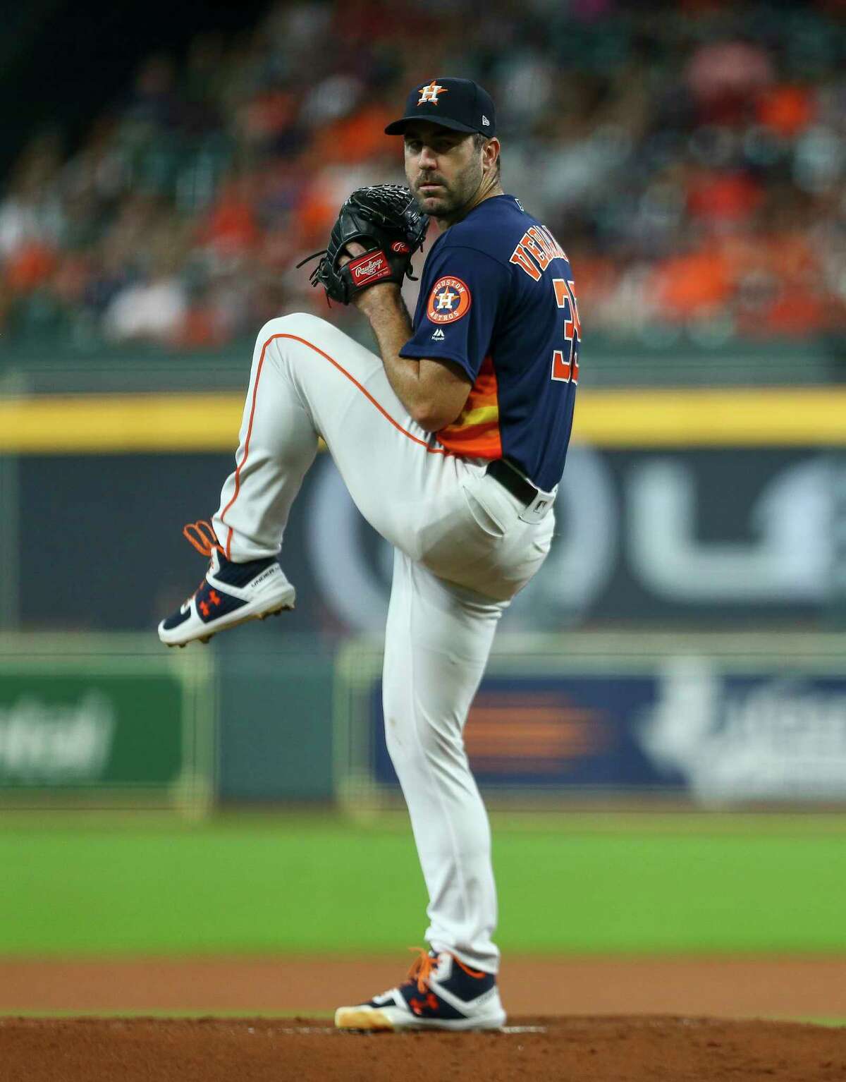 Aug. 4 Astros 3, Mariners 1