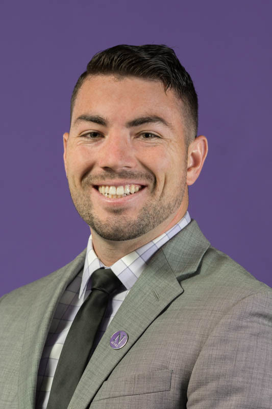 'A dream come true': Riepma hosts Tigers' postgame show