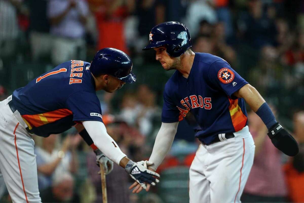 The Ultimate Baseball Rivalry: Correa Vs. Bregman! - 2jqsr10