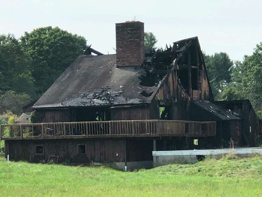 Paul Augeri S News And Notes Middlesex Pool And Tennis Club Fire