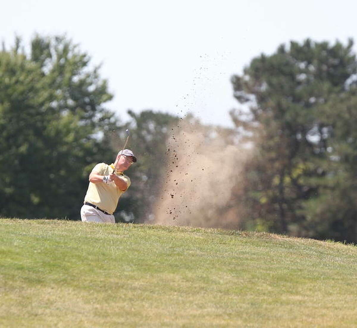 Slideshow: Jacksonville City Golf Tournament