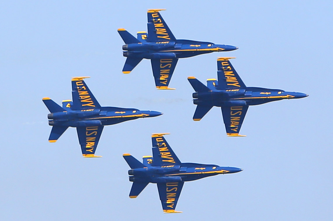 Seattle's Seafair goes mostly virtual for 2021 due to COVID-19 restrictions - Vimarsana News