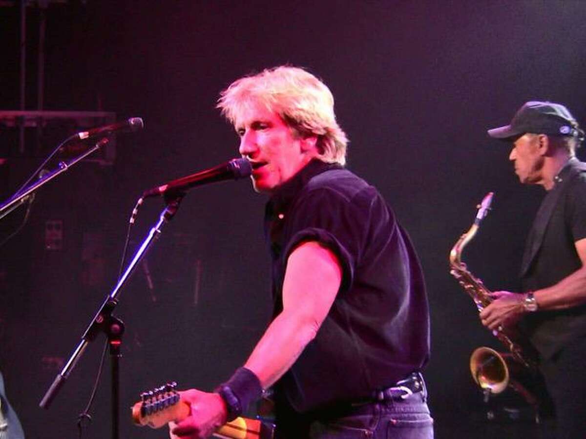 John Cafferty and the Beaver Brown Band will be taking the stage on Aug. 18 at Riverwalk for the first annual Summerfest CT.