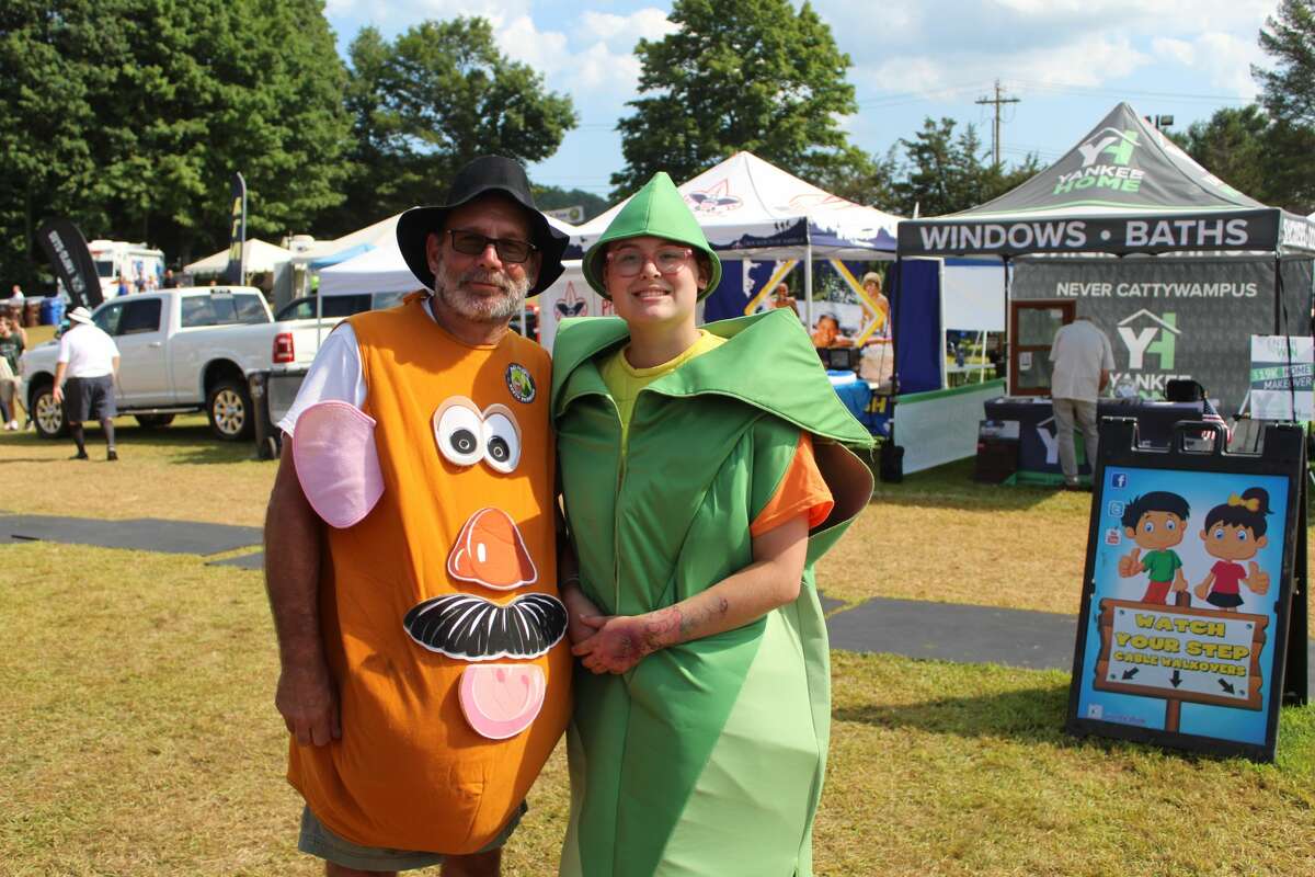 SEEN North Branford Corn and Potato Festival 2019