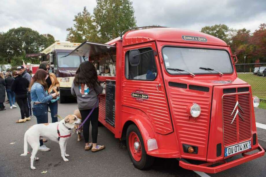 Food Truck Festival Is Coming To Wilton On Aug 17 The