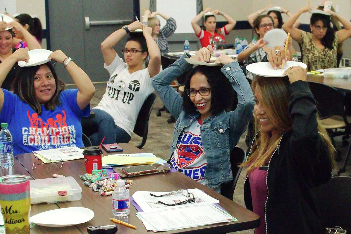 Pasadena ISD boosts preK program