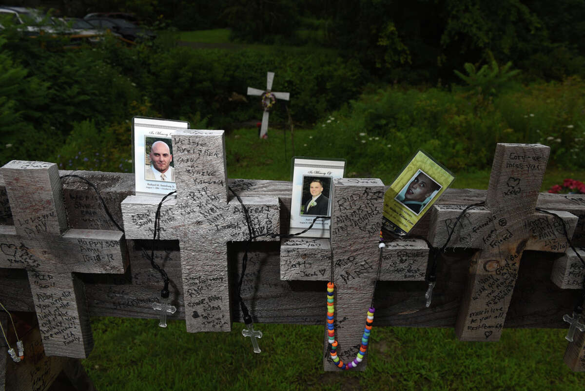 NTSB report details terrifying final minutes for passengers in