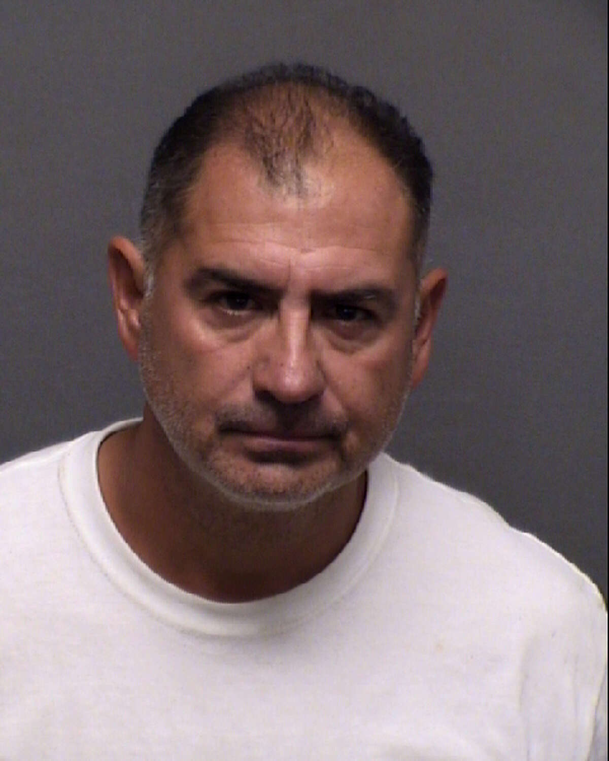 John Draeger was charged with driving while intoxicated, third or more, on July, 8, 2019.