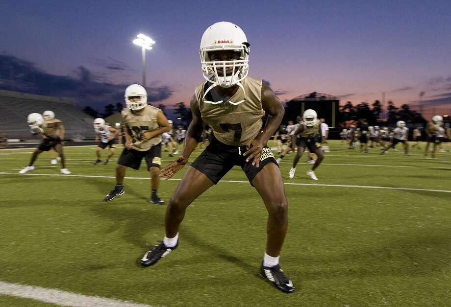 Football Preview Montgomery County 20 Fun Facts To Know