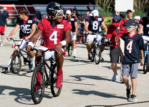 houston texans cycling jersey