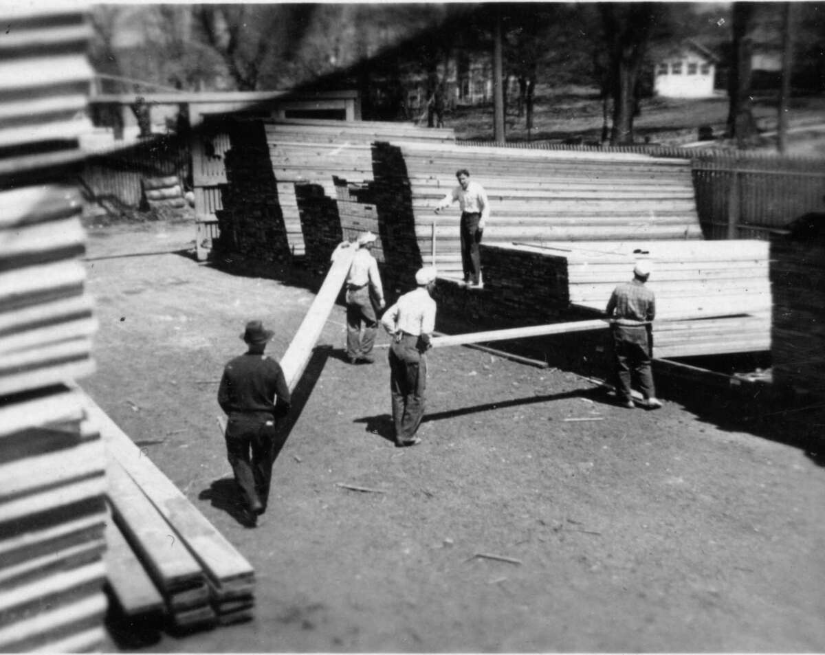 New hardware and lumber store builds on family legacy