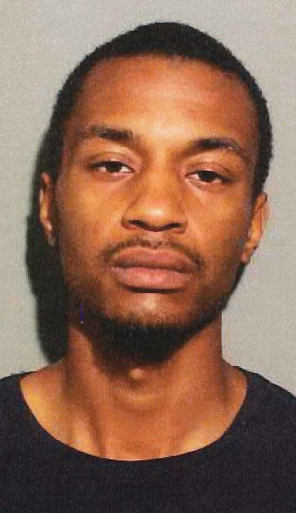 Norwalk man charged in New Canaan burglary
