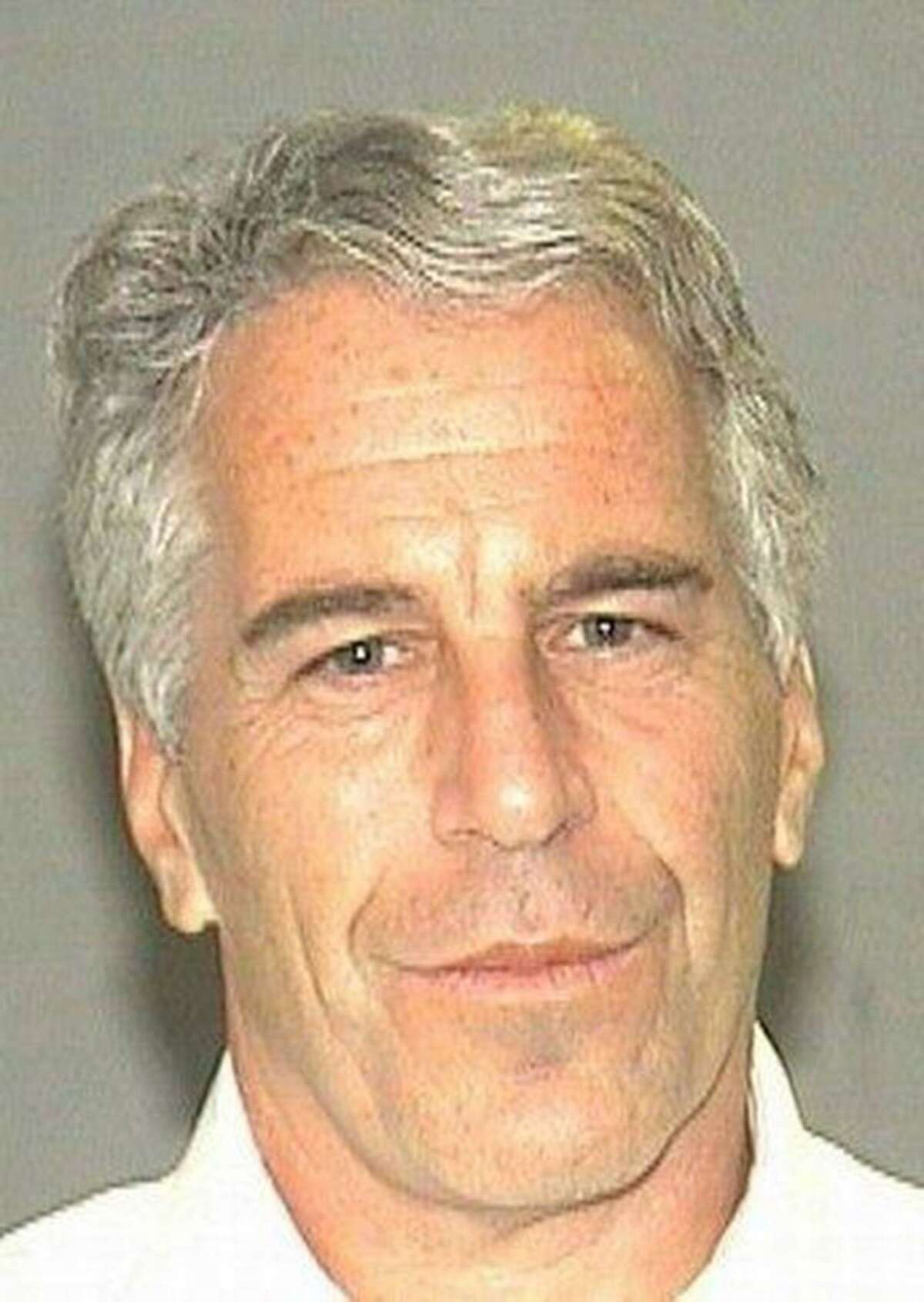 Jeffrey Epstein had a plot to take over the world by impregnating scores of women on a remote desert estate.