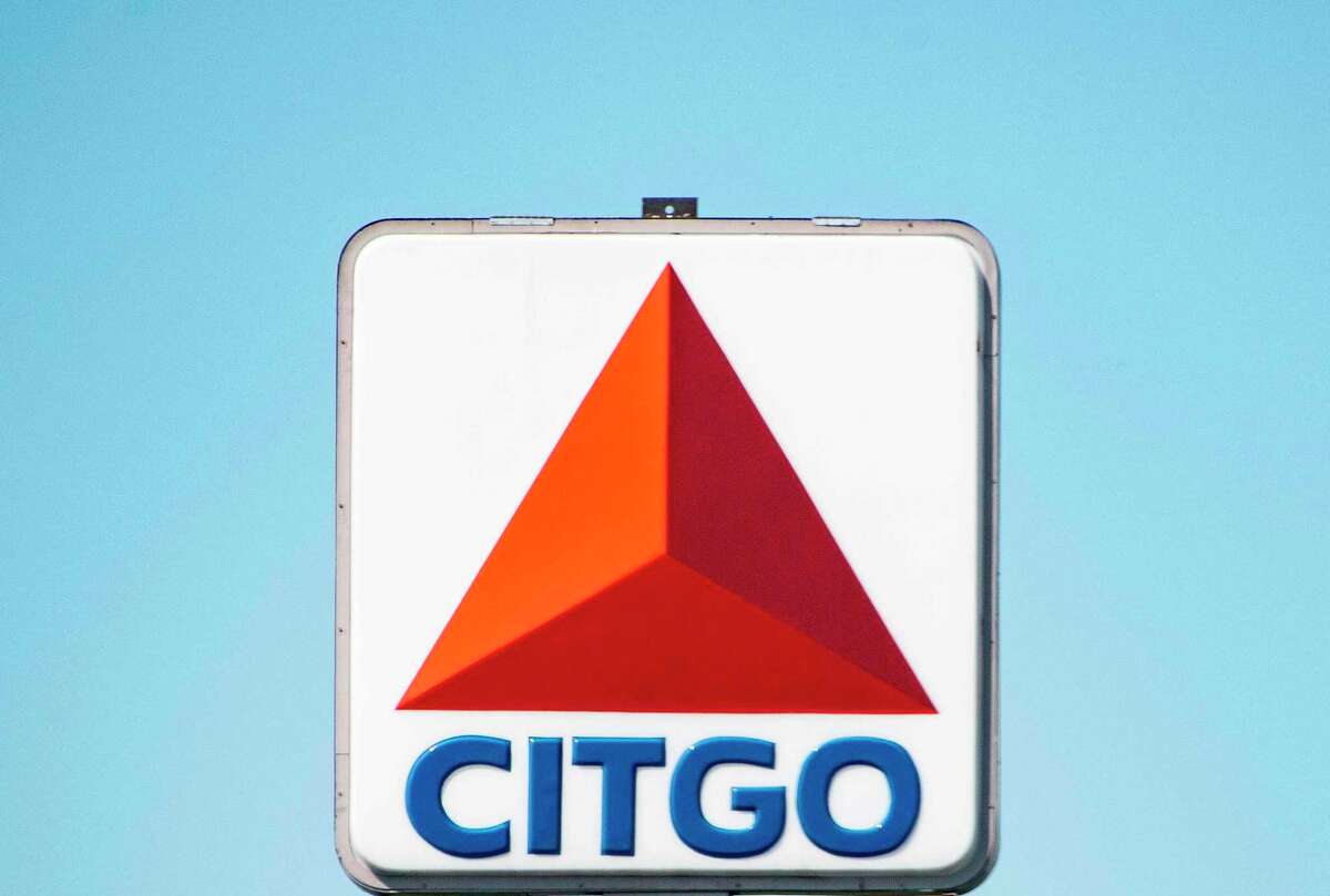 Citgo’s logo. Venezuelan leader Nicolas Maduro’s efforts to regain control of Citgo Petroleum were set back after a Delaware judge denied Maduro’s authority to appoint the leadership of the Houston refiner.