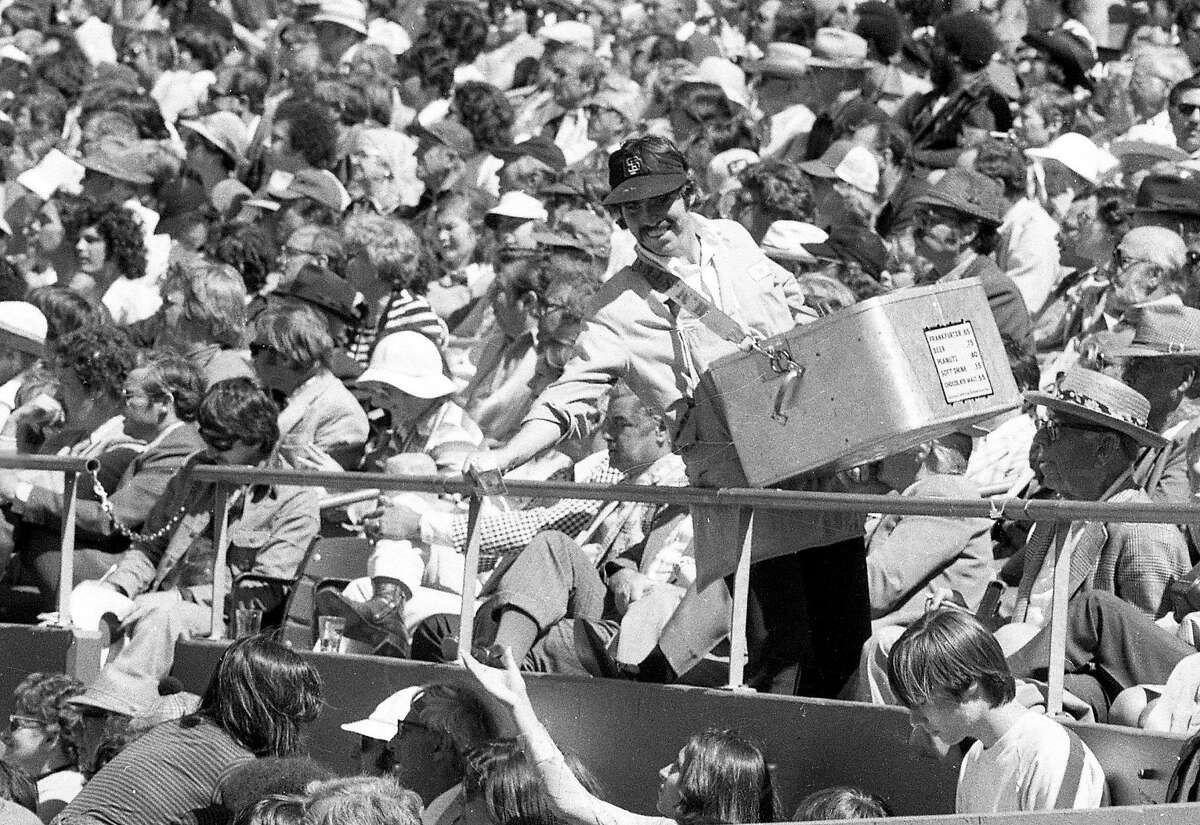 Candlestick Park Treated to Proper Finale