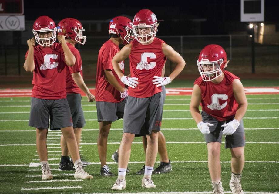 LEROY Coahoma, Andrews get impressive wins in Week 7 Midland