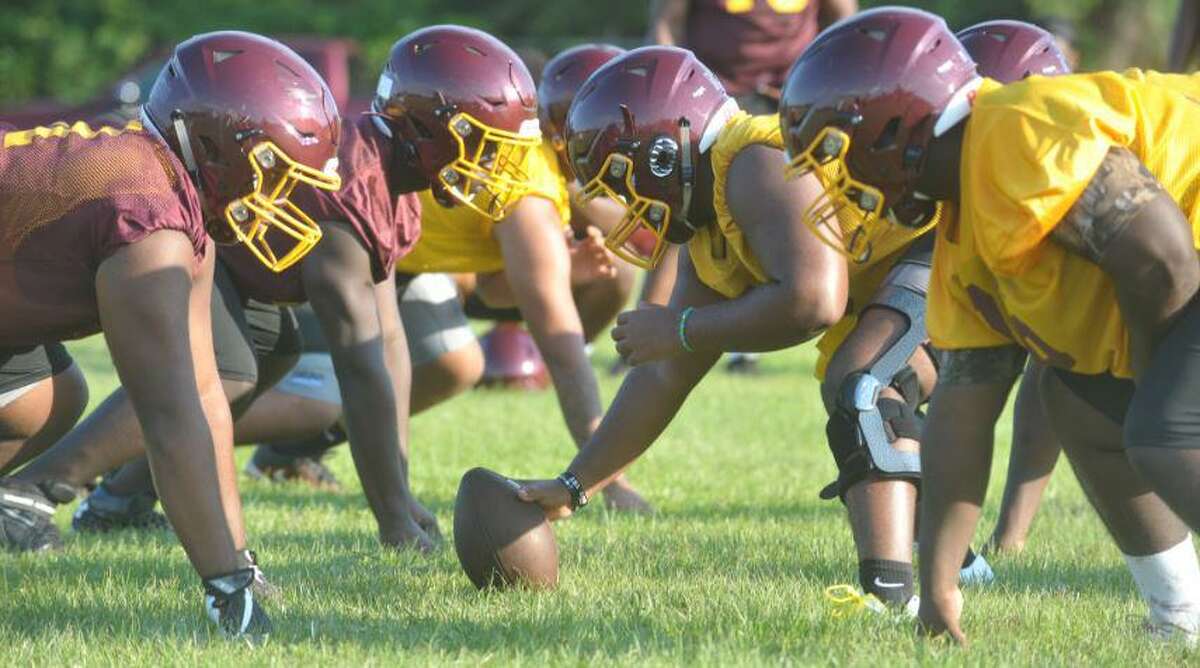 Beaumont United opens practice with optimism