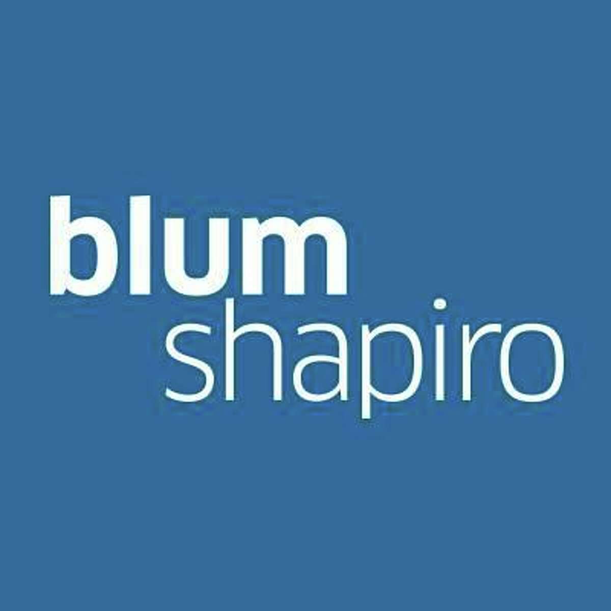 blumshapiro, the largest accounting, tax and business advisory firm based in New England with offices in Shelton, announced a merger with Cowan Bolduc Doherty (CBD) of North Andover, Mass.