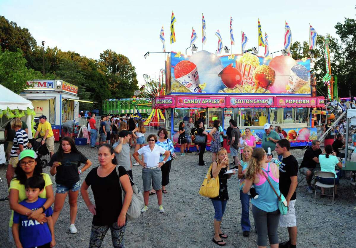 The annual St. Jude Italian Festival runs August 21 through August 24. There will be games, a 50/50 raffle, and food. For more information call: 203-261-6404, or visit www.stjuderc.com.