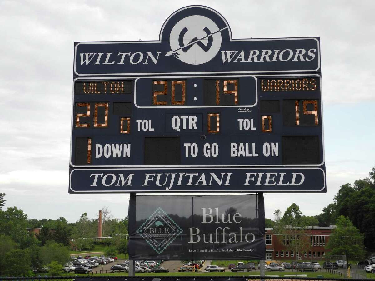 Wilton High School teachers oppose a return to in-school learning and encourage remote learning when classes resume.