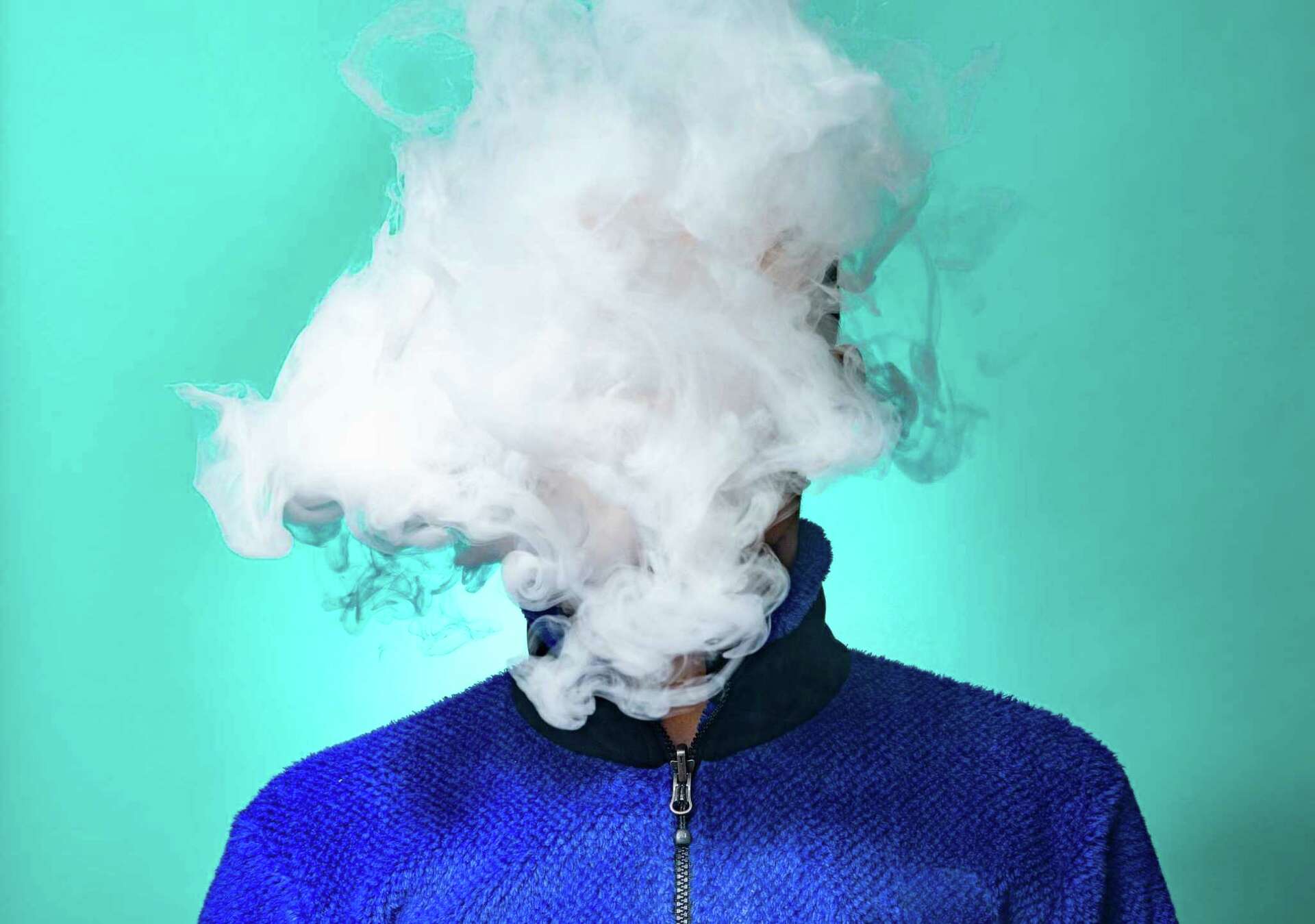 cigarette software New e-cigarette tracks users through facial recognition software