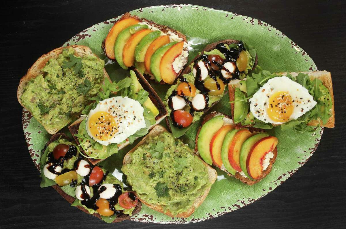 It was never about the avocado toast A millennial rant with recipes