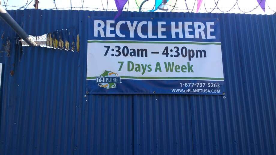 Santa Rosa Recycling Center >> California S Largest Recycling Business Closes All 284 Santa Rosa Recycling Center >> California S Largest Recycling Business Closes All 284