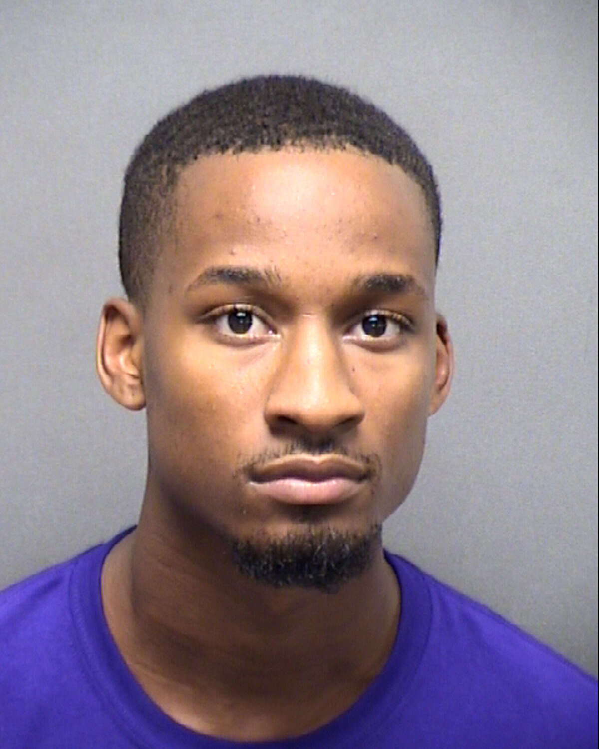 Demetris Earl Keno Jr. was arrested with sexual assault of a child on July 18, 2019.