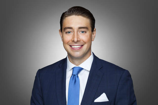 KSAT 12 anchor Max Massey announces departure