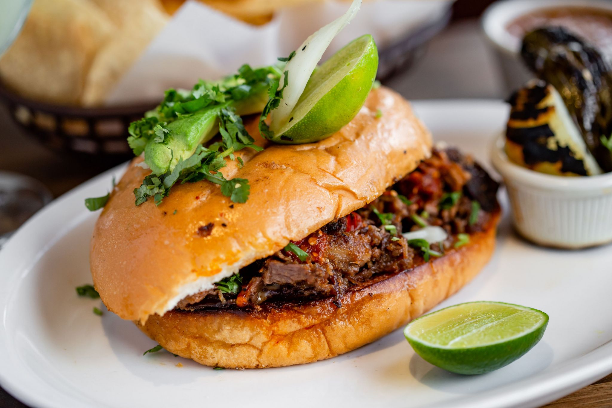 Mama Ninfa's Tacos y Tortas to open Aug. 12 at downtown food hall