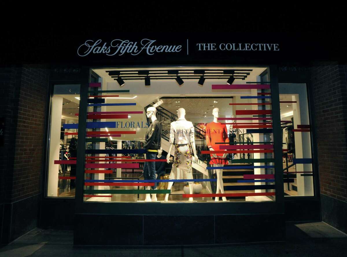 Saks Fifth Avenue in Greenwich CT: Everything You Need to Know