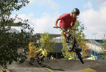 bmx bike park near me