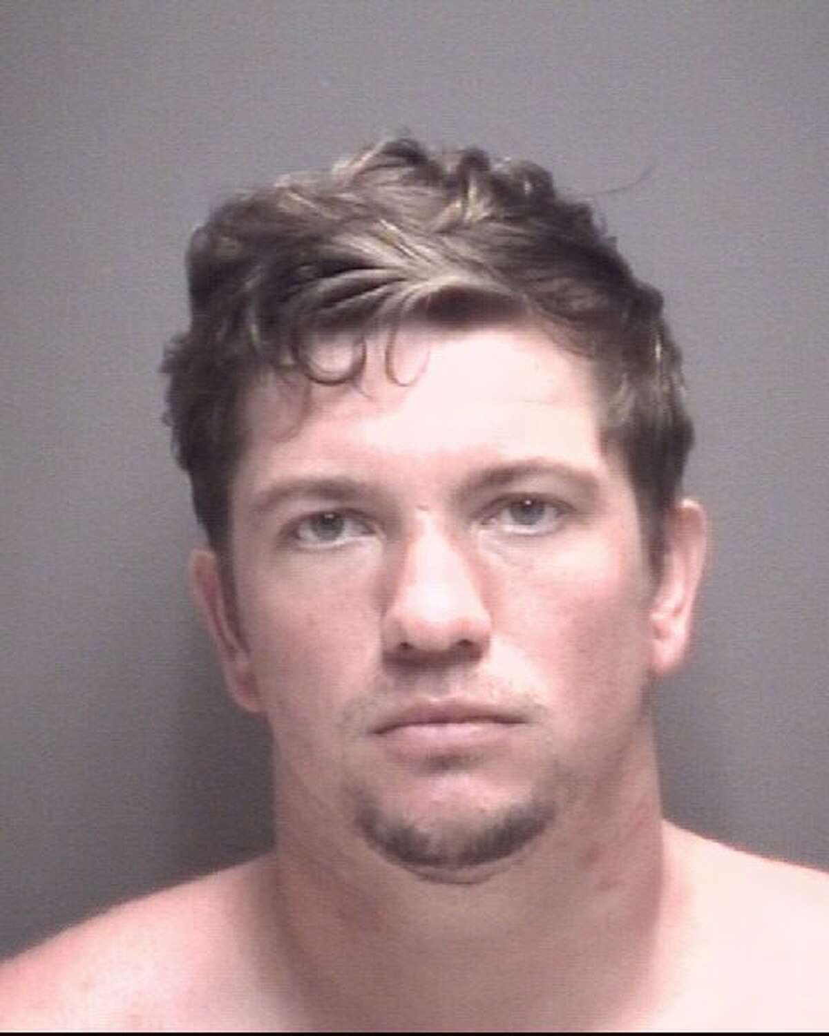 Galveston Arrests - sks3eup