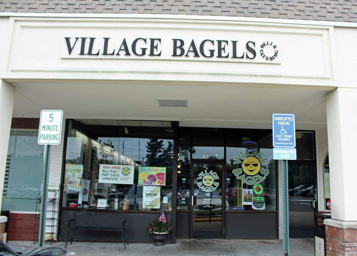 2 Fairfield restaurants fail July health inspections