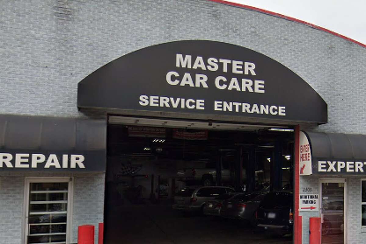 Best independent auto repair shops in the Houston area, according to