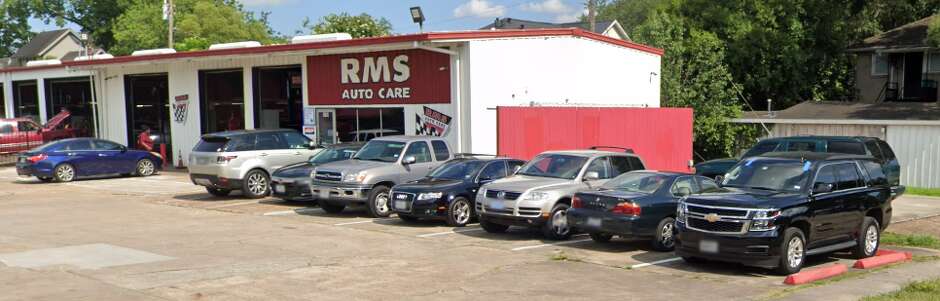 Best independent auto repair shops in the Houston area, according to ...