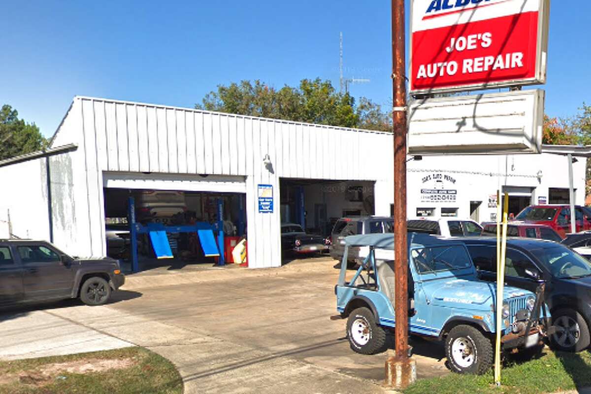 Best independent auto repair shops in the Houston area, according to ... - Gallery Xlarge