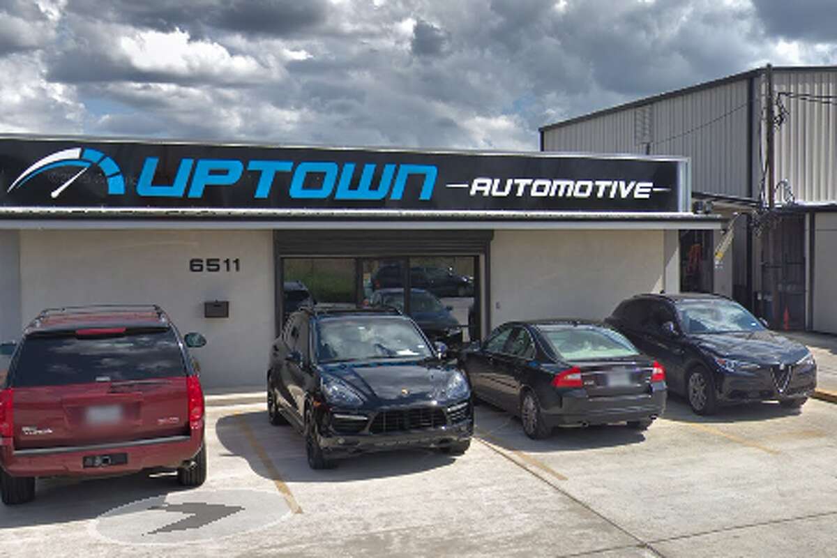 Best independent auto repair shops in the Houston area, according to ... - Gallery Xlarge